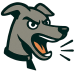 Grove City Growler logo